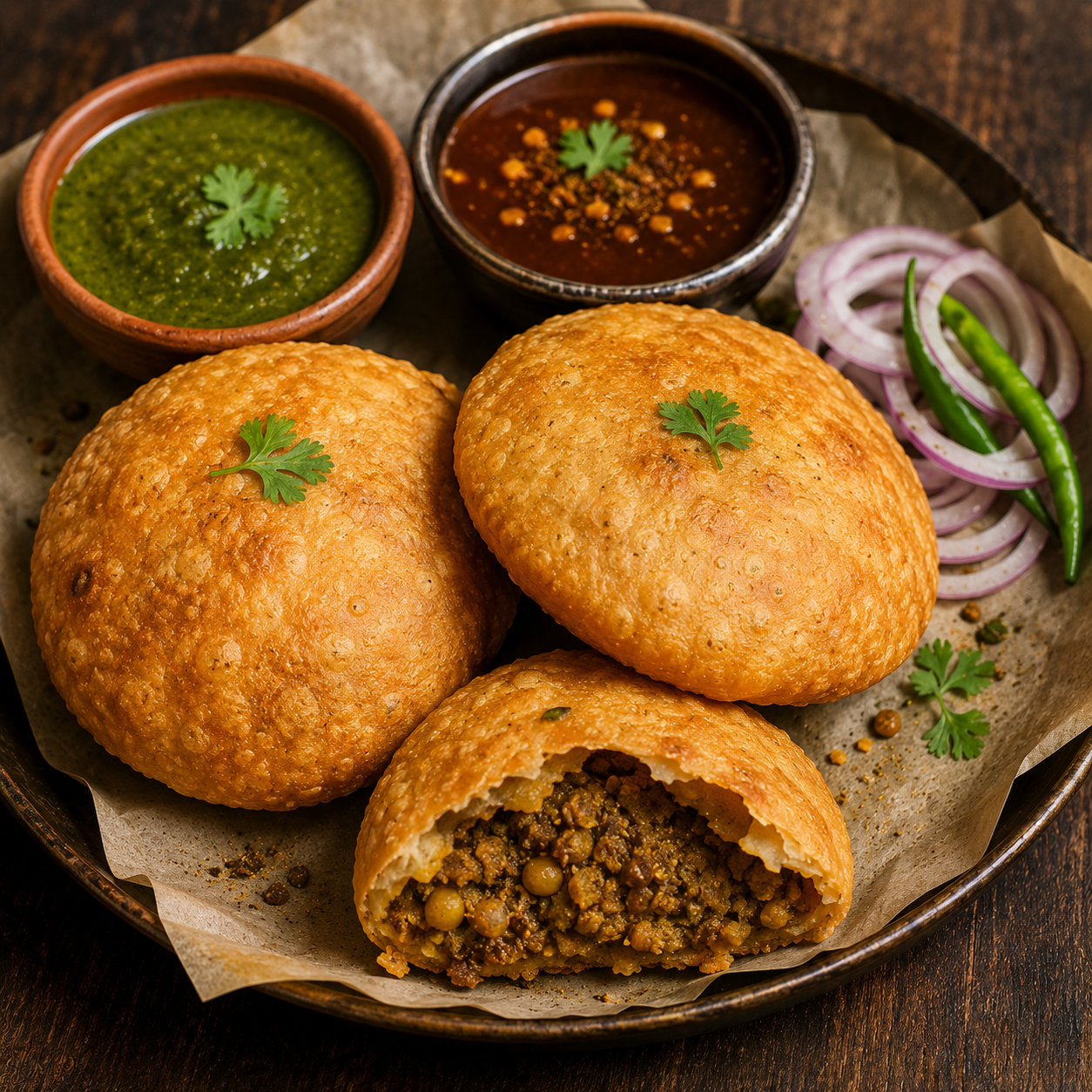 Kachori